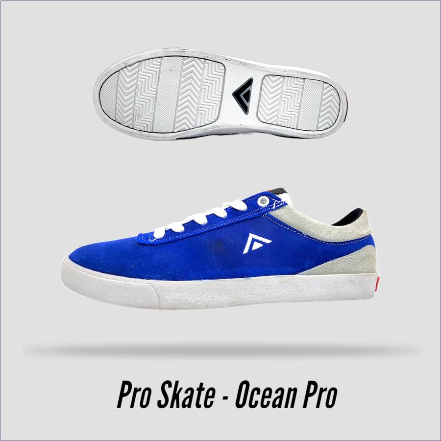  Adams Footwear Ocean Pro Adams Skate Board Pro Skate 1