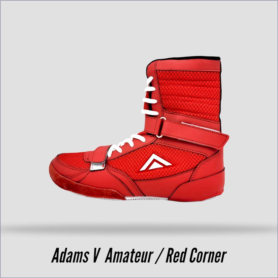  Adams Footwear Blue Corner Adams V Pro