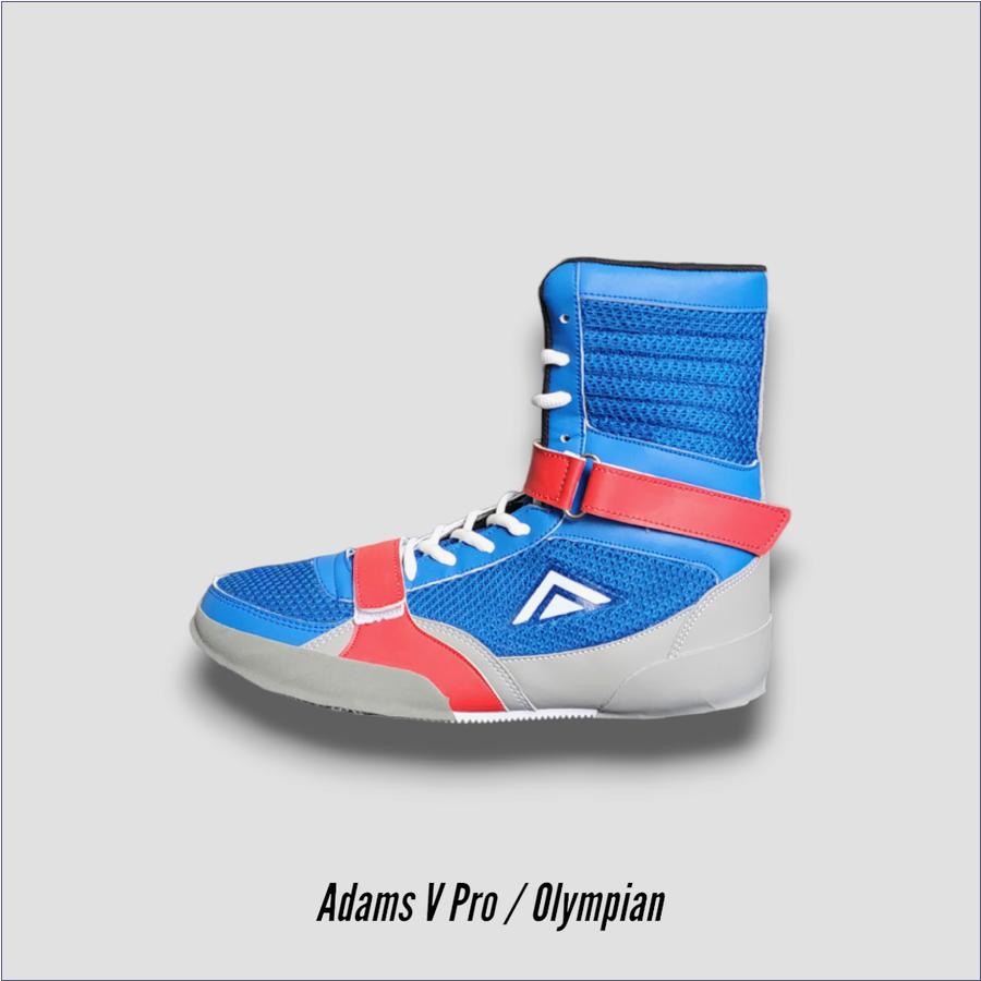  Adams Footwear Olympian Adams V Pro