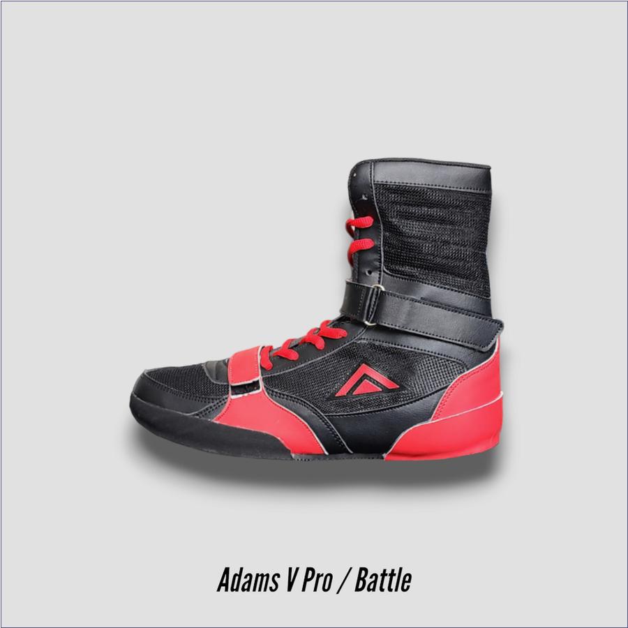  Adams Footwear Battle Adams V Pro