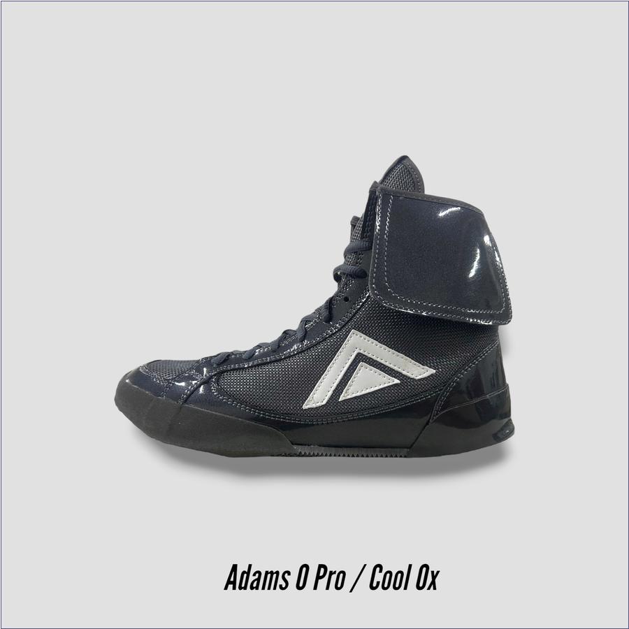  Adams Footwear Cool Ox Adams O Pro