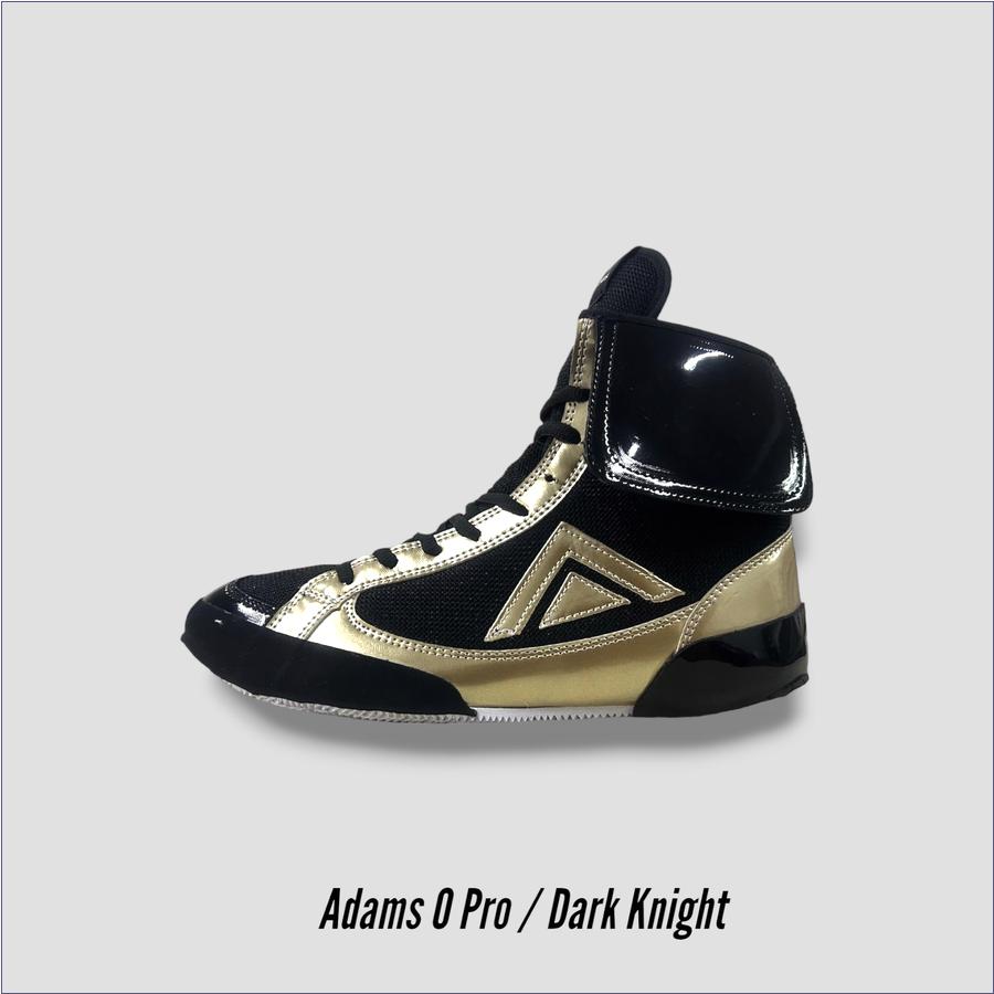  Adams Footwear Dark Knight Adams O Pro