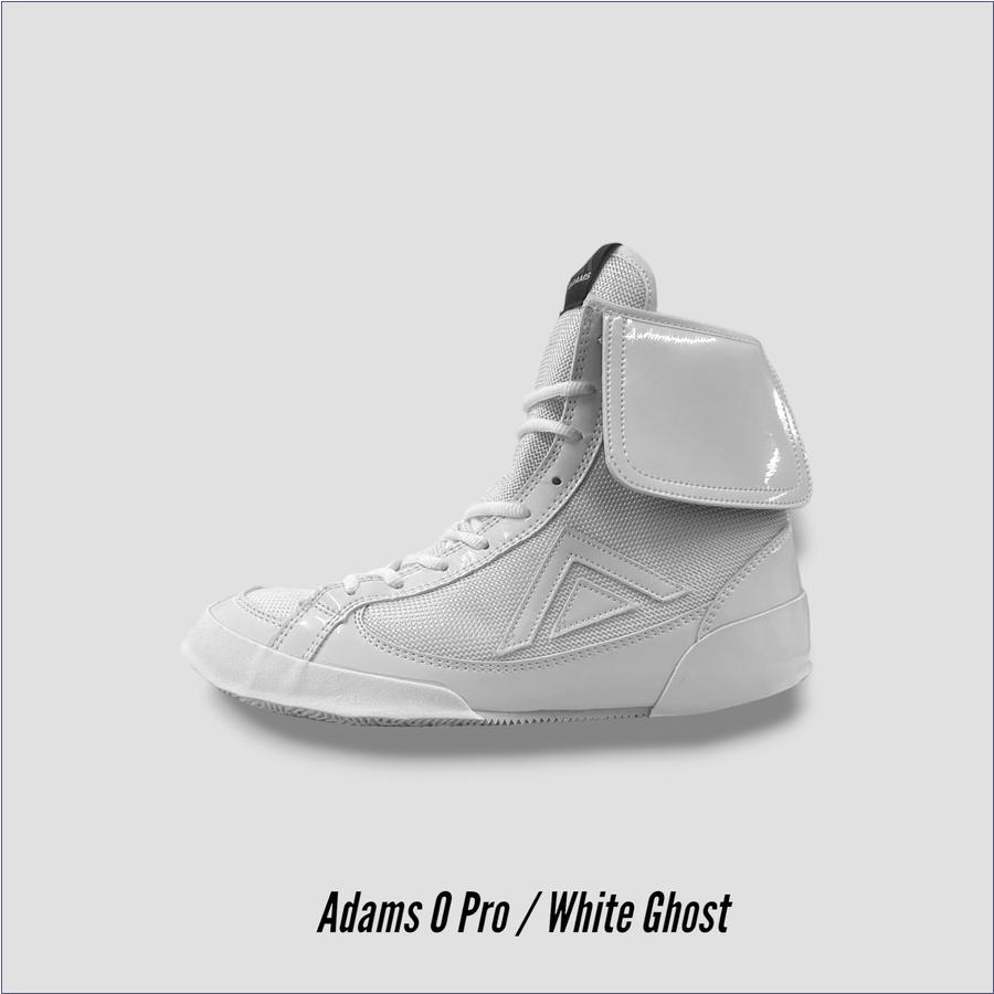  Adams Footwear Olympic Pro Adams O Pro