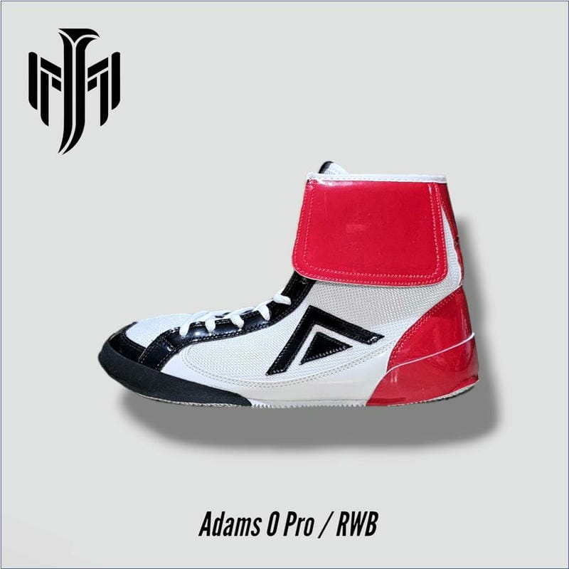  Adams Footwear O Pro RWB Adams Max Trainer MUNGUIA COLLECTION 2