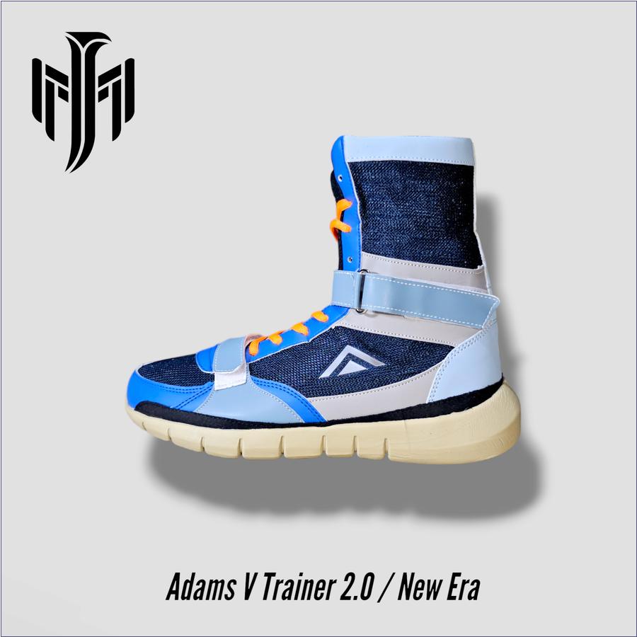  Adams Footwear V Trainer 2.0 NEW ERA Adams Max Trainer MUNGUIA COLLECTION 2