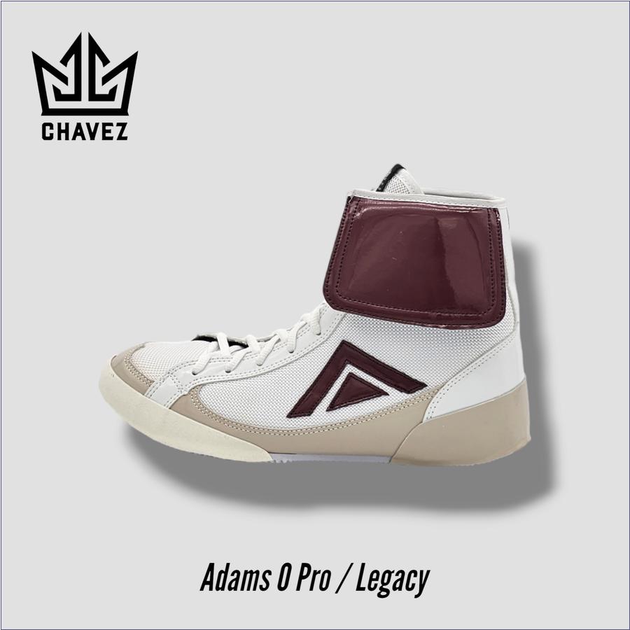  Adams Footwear O Pro Legacy Adams Max Trainer JC CHAVEZ COLLECTION 2