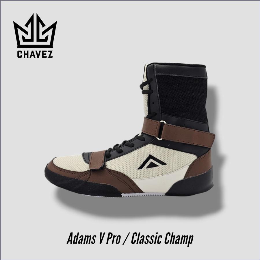  Adams Footwear V Pro Classic Champ Adams Max Trainer JC CHAVEZ COLLECTION 2