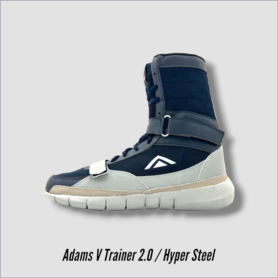  Adams Footwear Hyper Steel Adams V Trainer 2.0