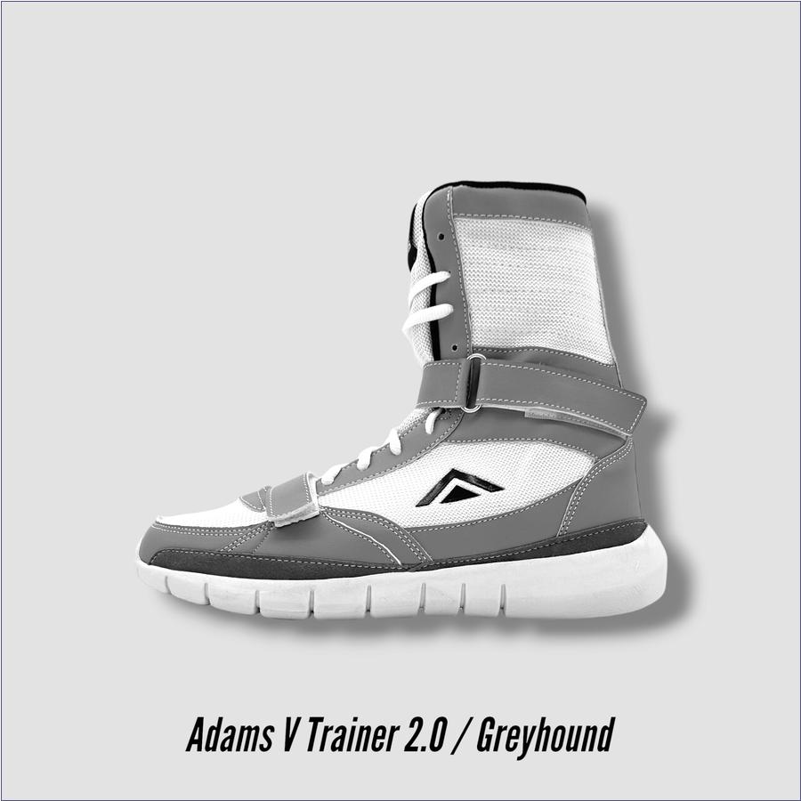  Adams Footwear Greyhound Adams V Trainer 2.0