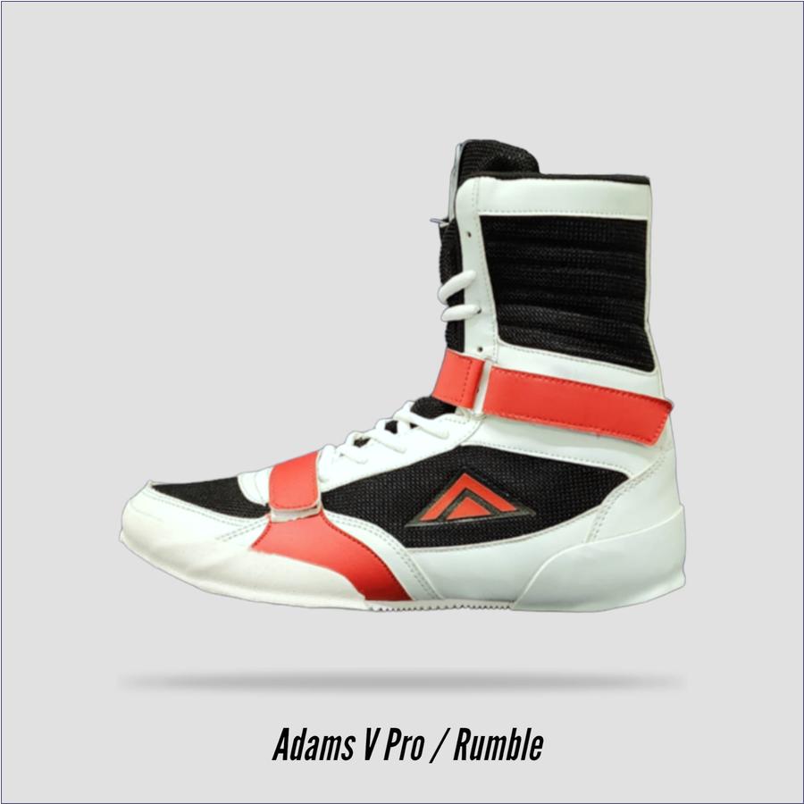  Adams Footwear V Pro Rumble Adams Max Trainer MUNGUIA COLLECTION 2