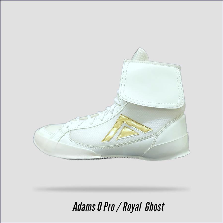  Adams Footwear O Pro Royal Ghost Adams Max Trainer JC CHAVEZ COLLECTION 2