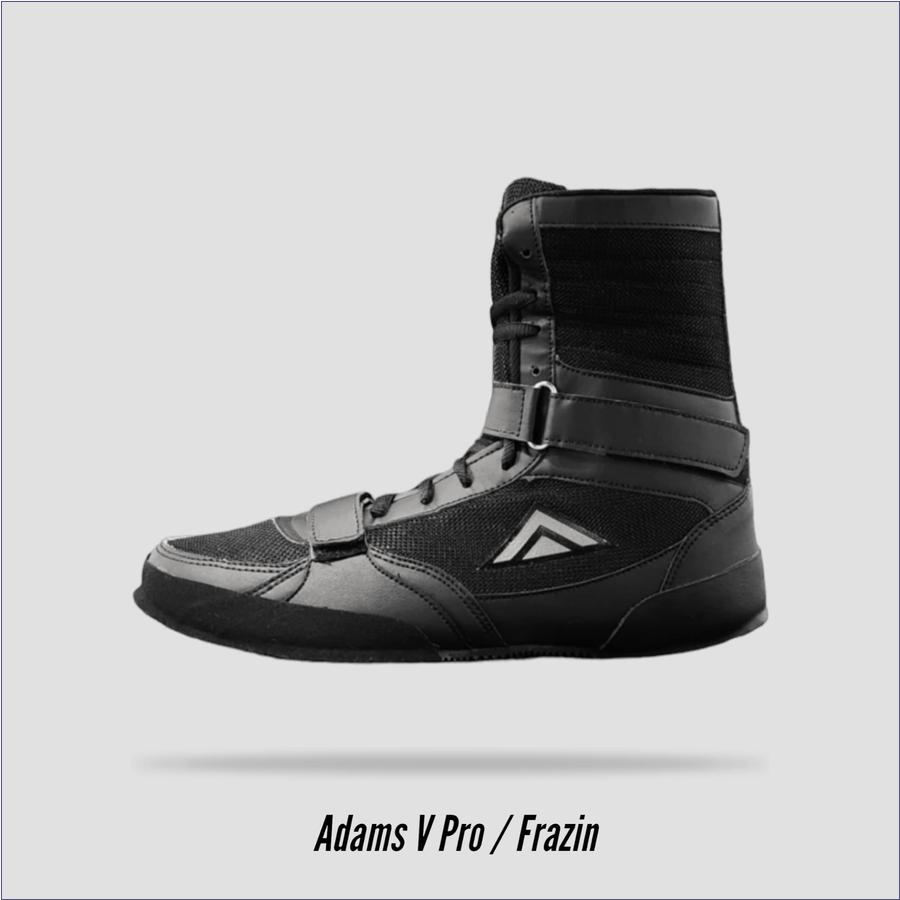  Adams Footwear V Pro Frazin Adams Max Trainer JC CHAVEZ COLLECTION 2