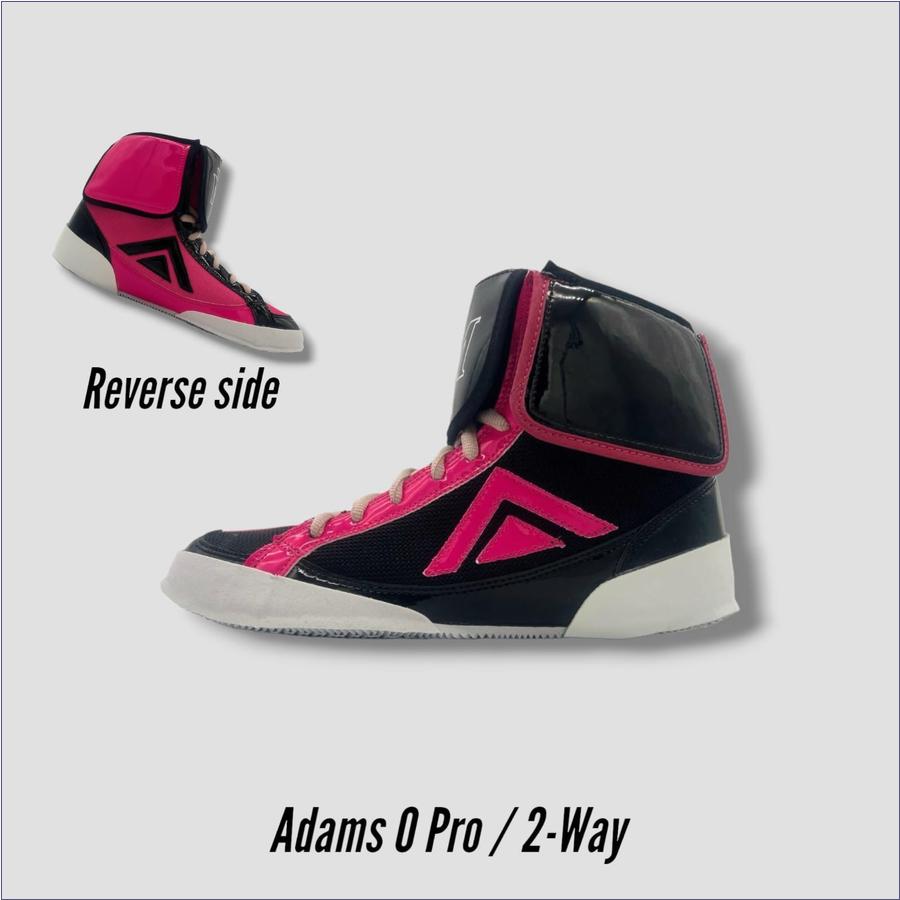  Adams Footwear 2-Way Adams O Pro