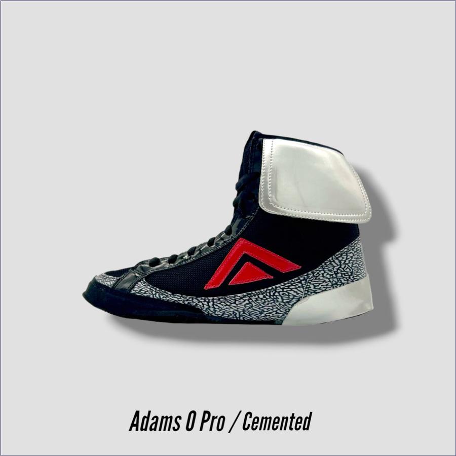  Adams Footwear Cemented Adams O Pro