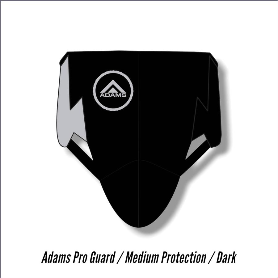  Adams Footwear Dark No Foul Guard ADAMS PRO NO-FOUL [ PRE ORDER AUGUST 30TH ]