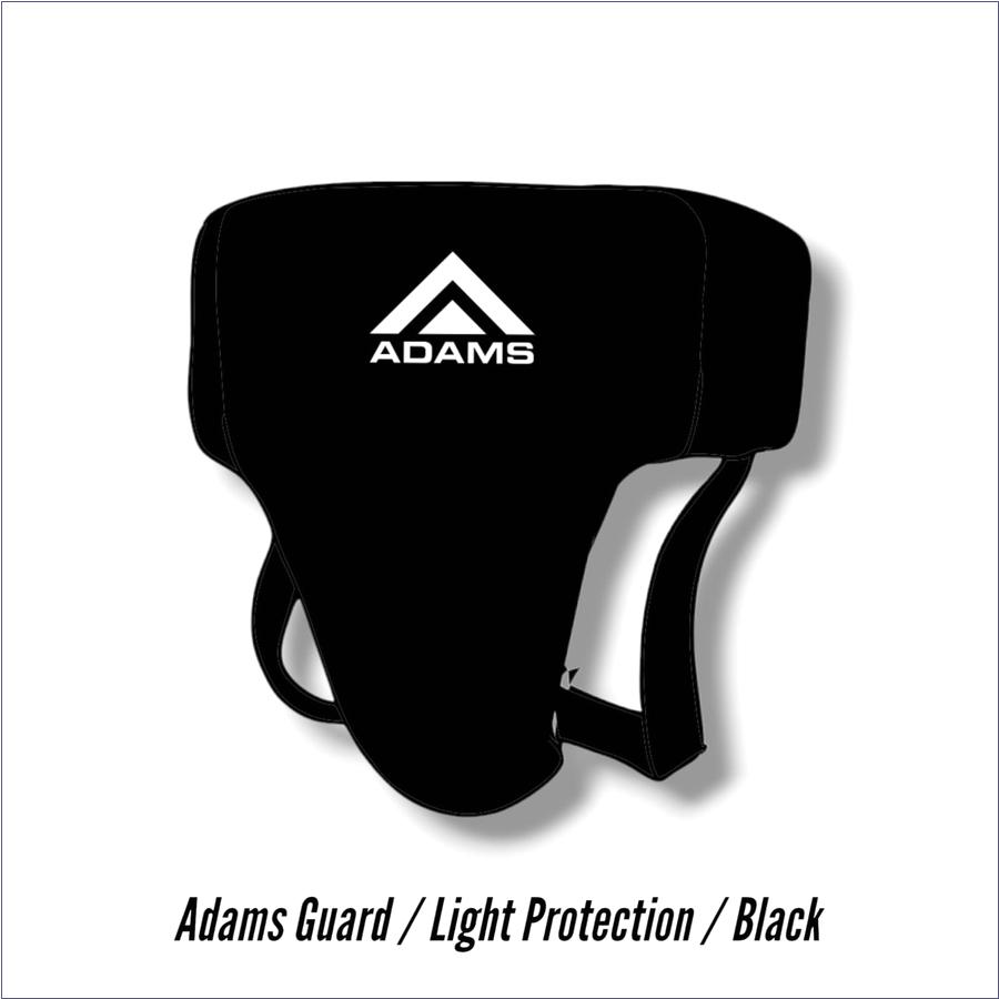  Adams Footwear Black No Foul Guard ADAMS NO-FOUL [ PRE ORDER AUGUST 30TH ]